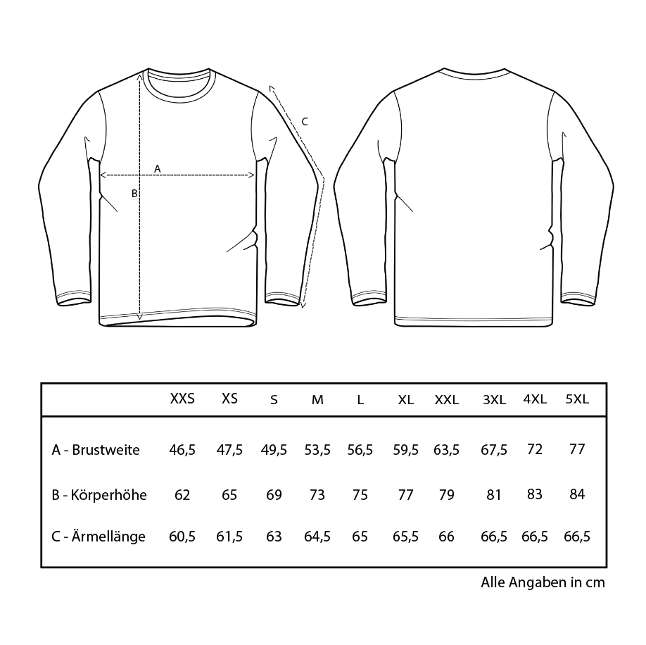 Long Sleeve
