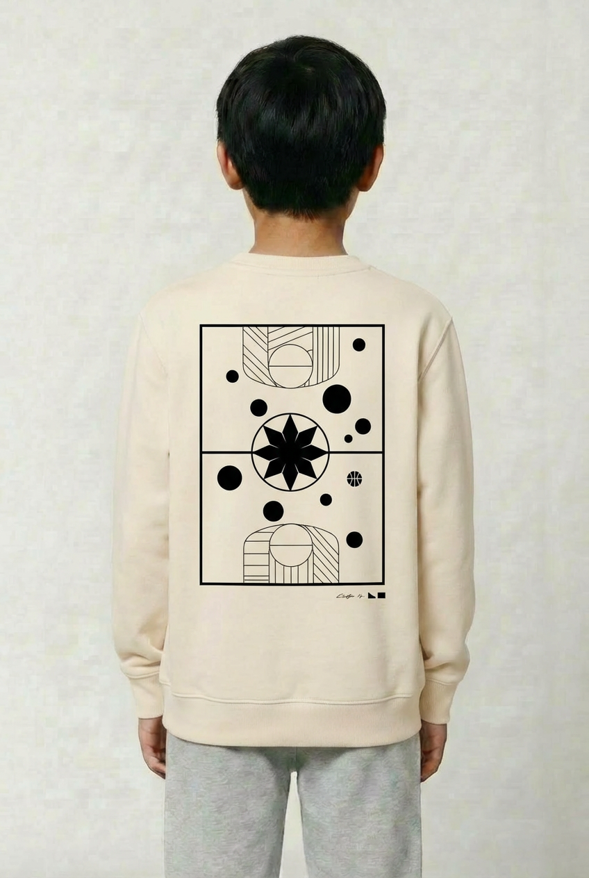Kids Sweatshirt
