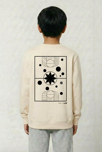Kids Sweatshirt