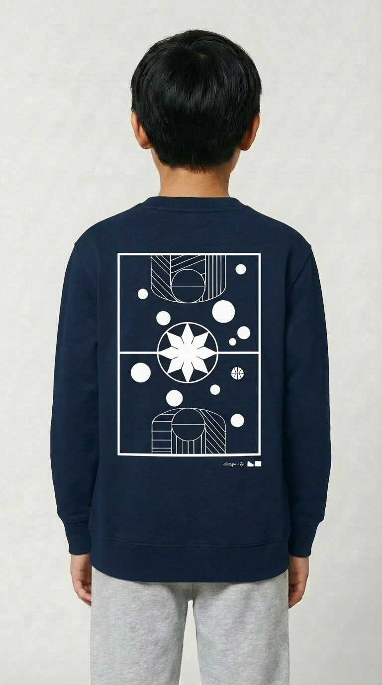 Kids Sweatshirt